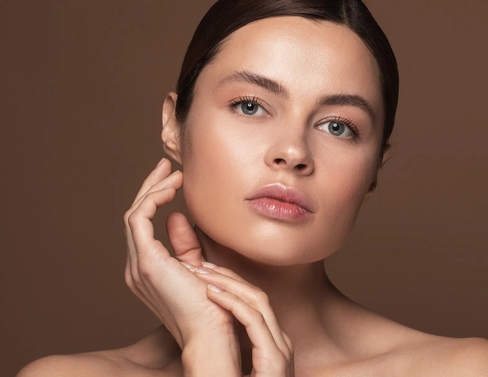Lipofilling ou lipostructure du visage à Paris - Docteur Amir Vahedi