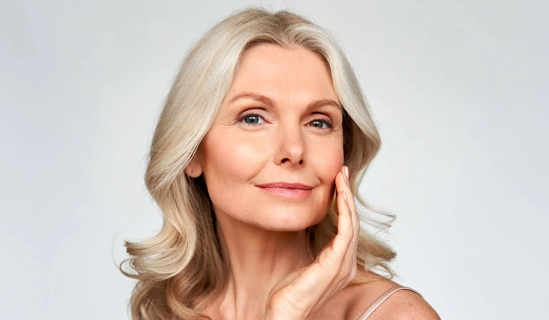 Pour qui est fait le lifting cervico-facial ? - Dr Vahedi