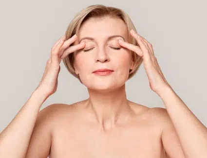 Quel est l’âge idéal pour une première blépharoplastie ? | Dr Vahedi | Paris