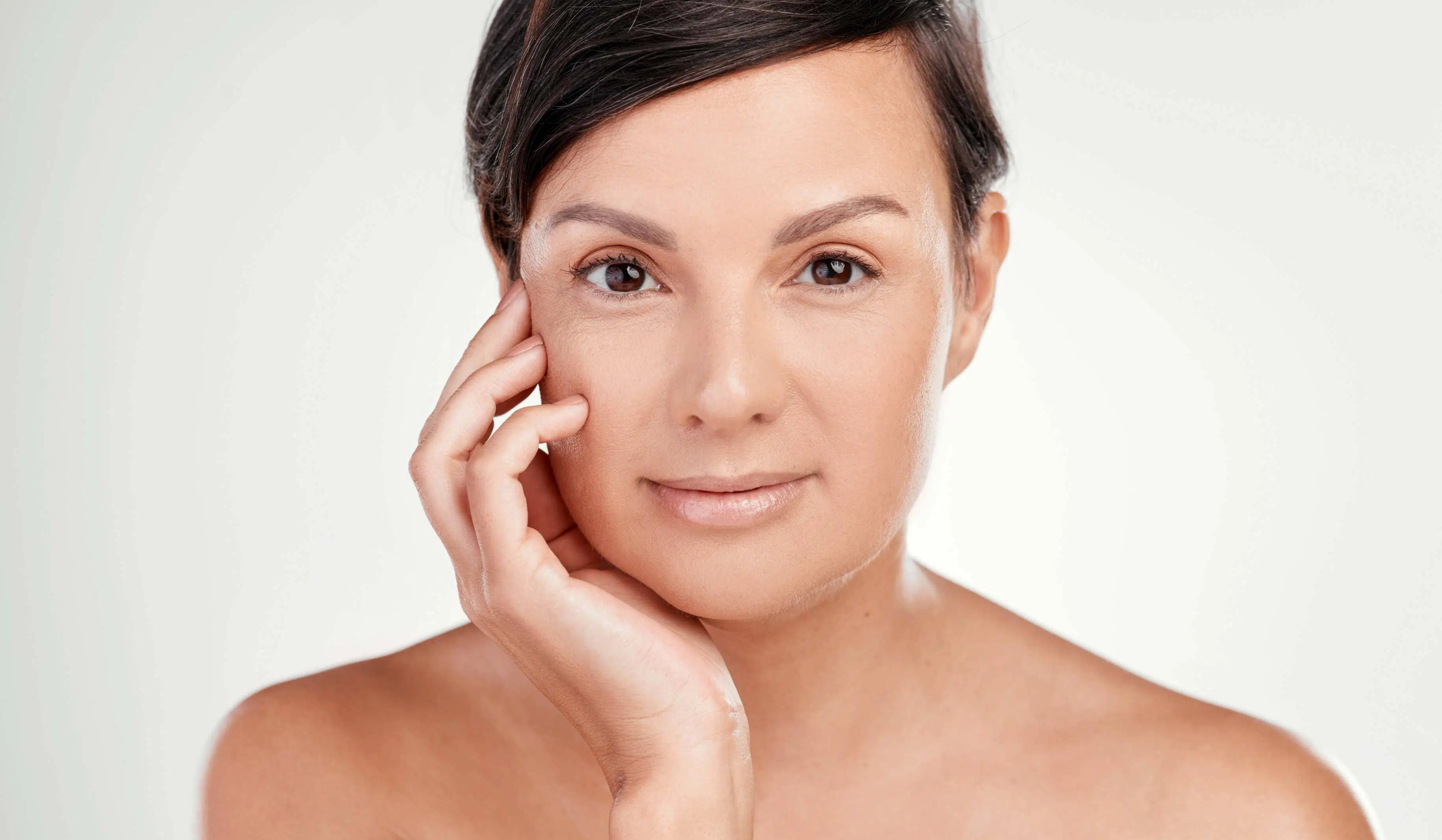 Comment rajeunir son regard ? | Dr Vahedi | Paris