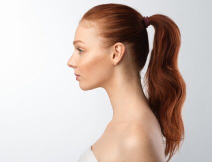 A partir de quel âge peut-on demander une rhinoplastie ? | Dr Vahedi | Paris
