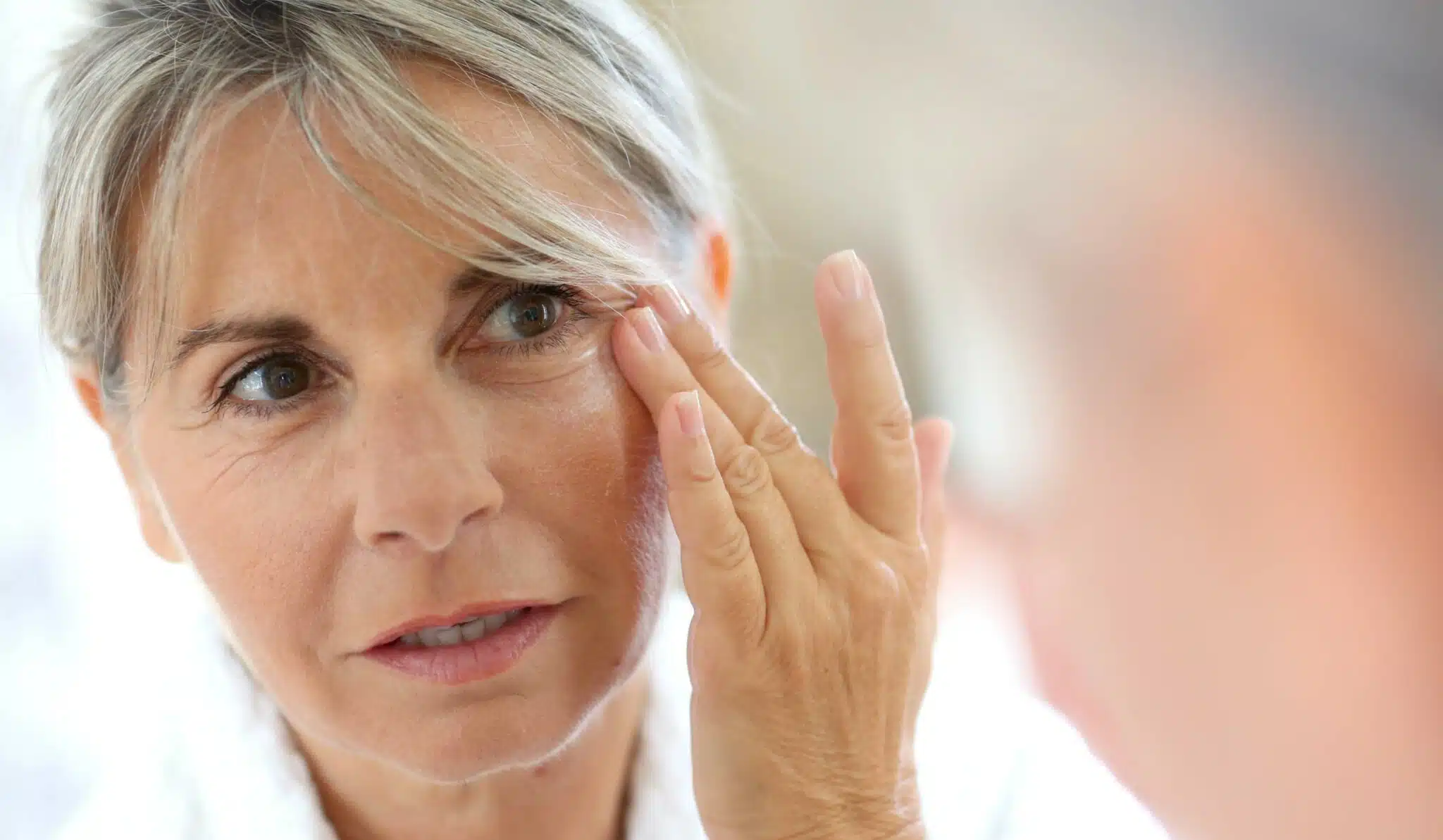 Traitement des rides : botox ou acide hyaluronique ? | Dr Vahedi | Paris
