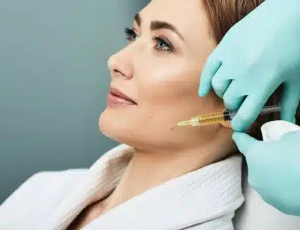 Quelles différences entre un lipofilling et un nanolipofilling ? | Dr Vahedi | Paris