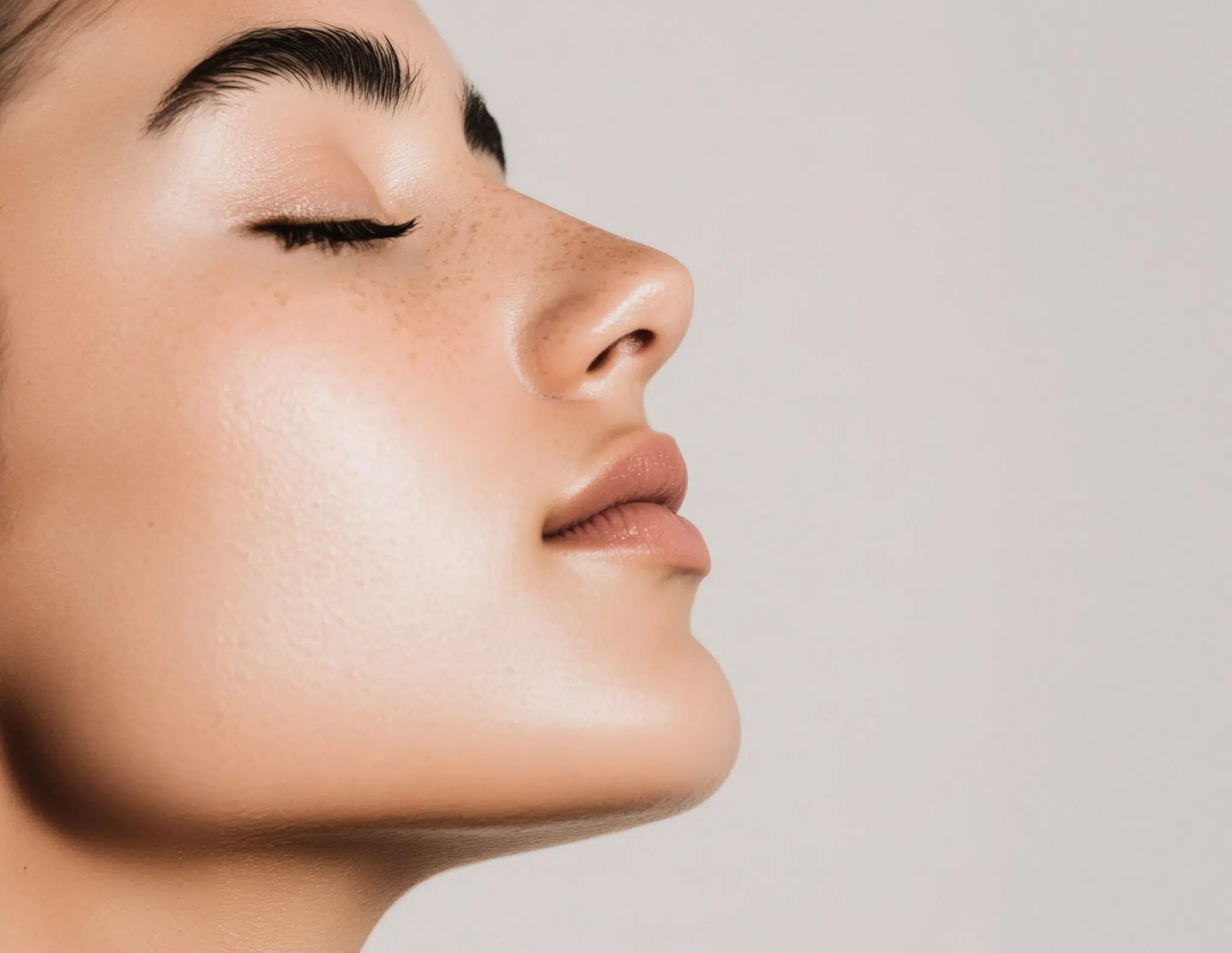 Rhinoplastie secondaire à Paris - Tarifs - Dr Vahedi