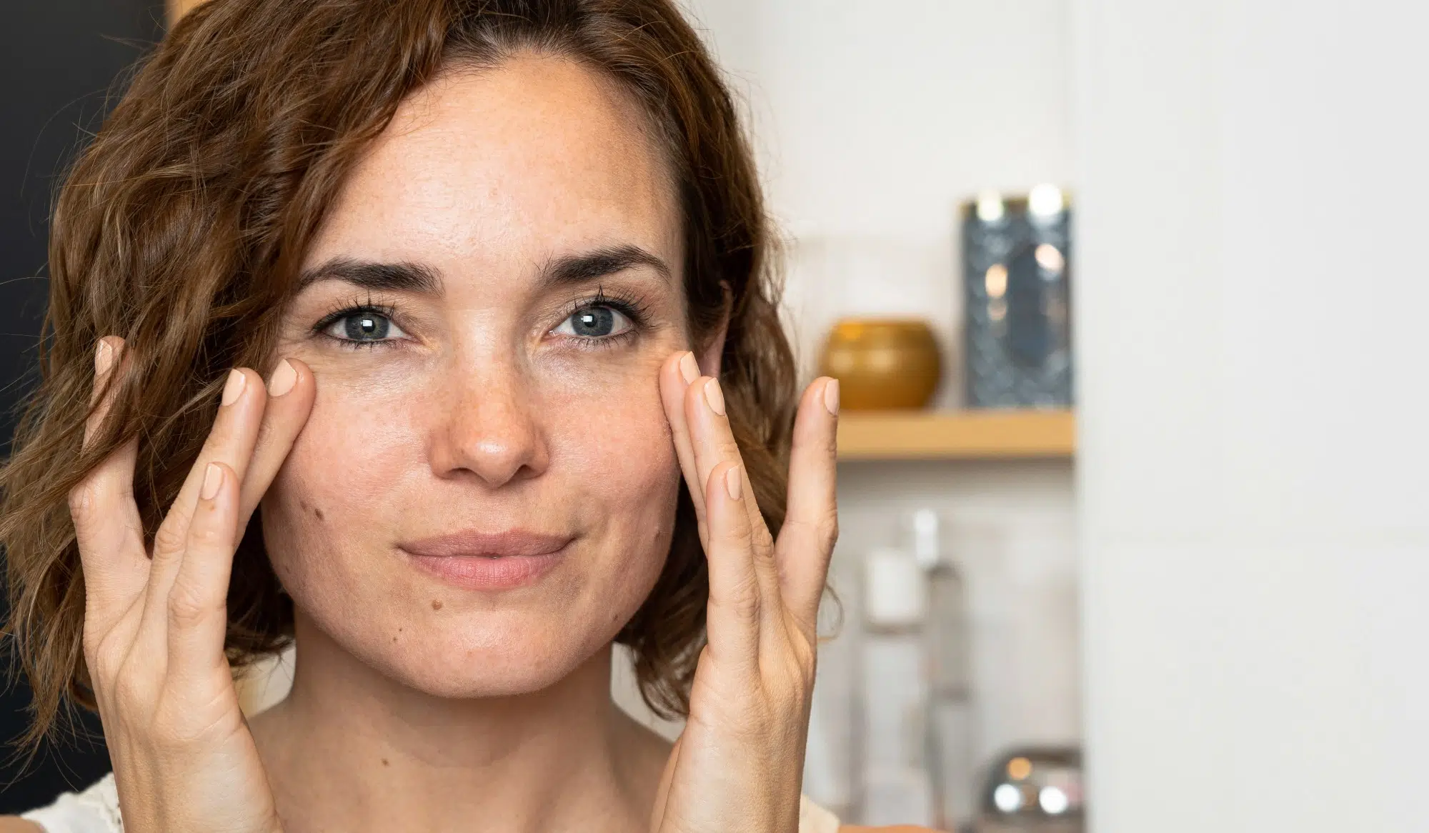 Lipofilling des cernes