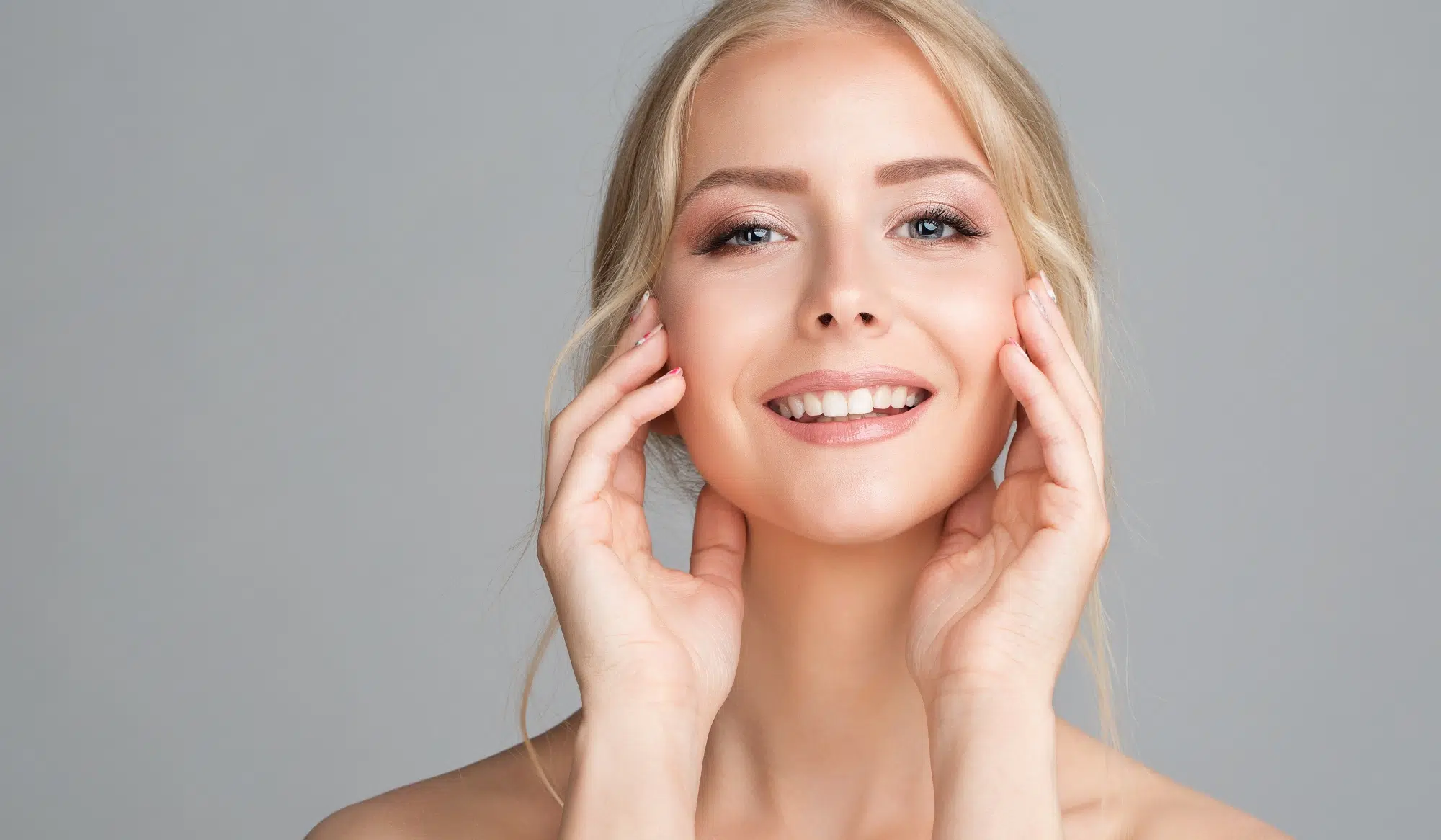 Lifting du visage et blépharoplastie