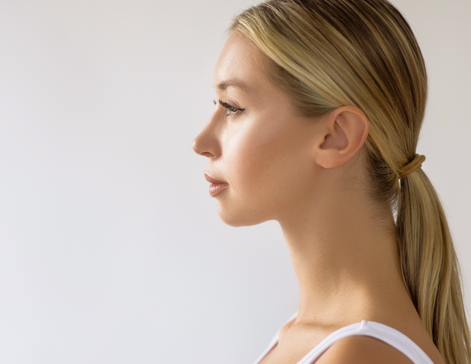 Profiloplastie à Paris - Tarifs - Dr Vahedi