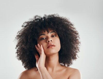 Combinaison lipofilling visage