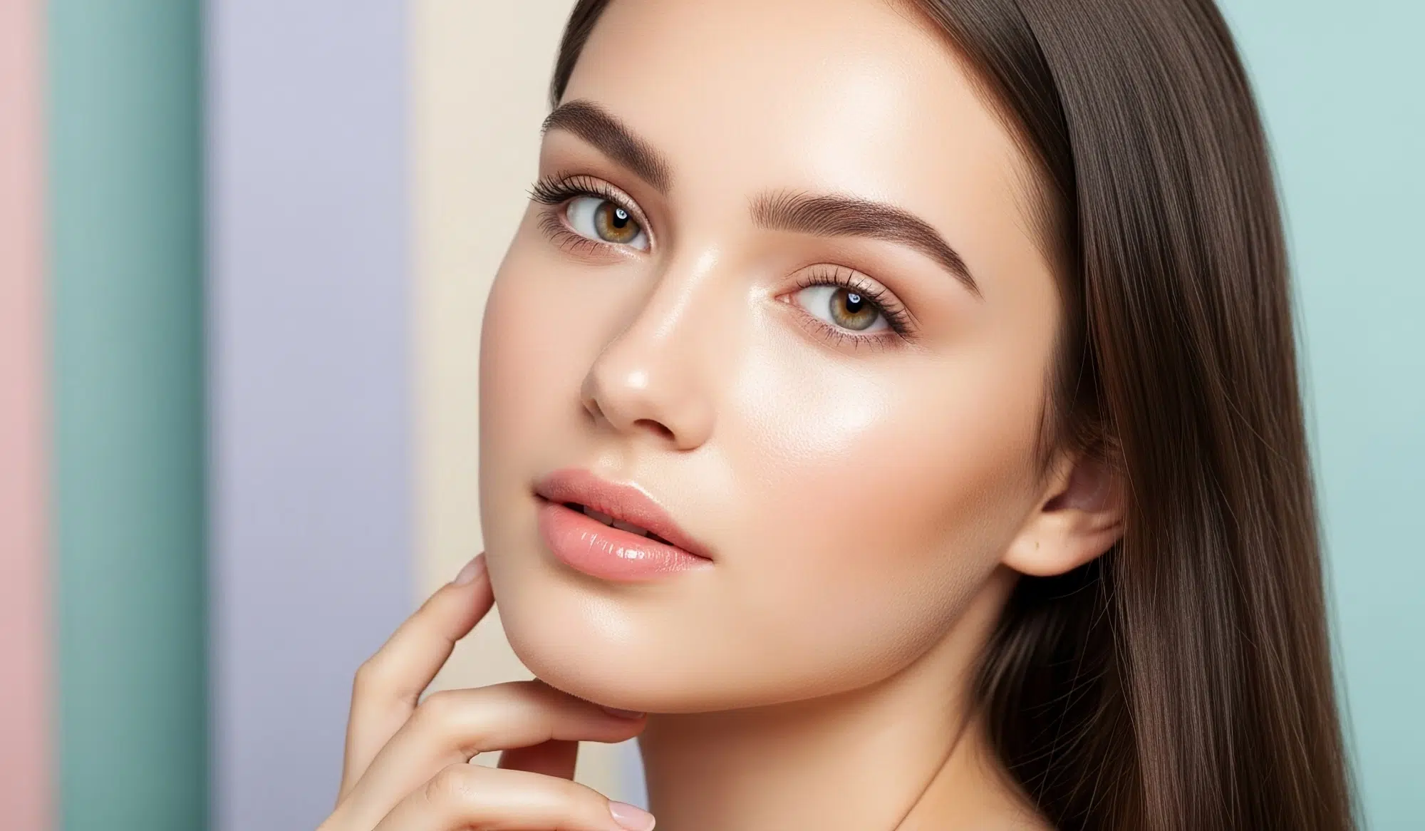 Injections visage