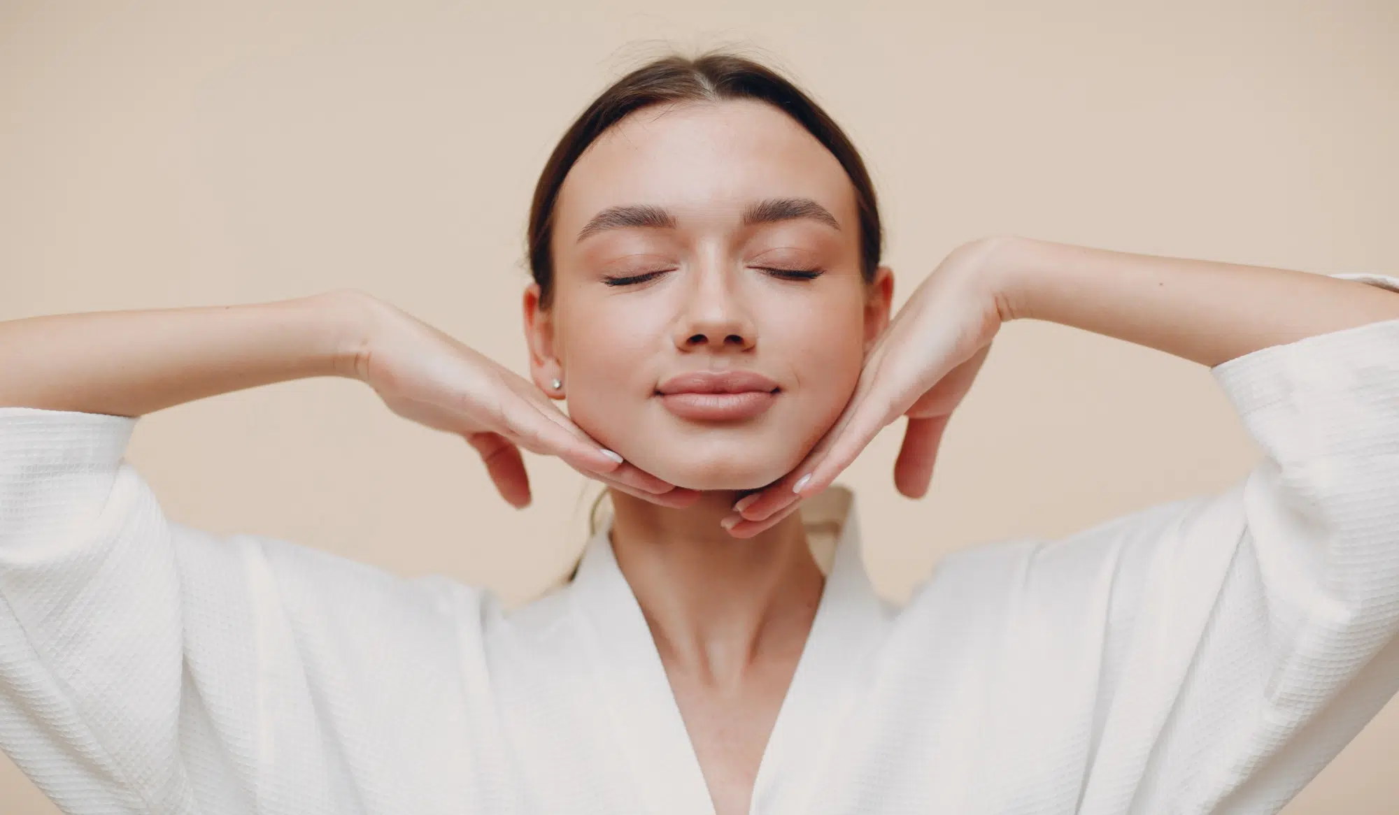 lifting visage