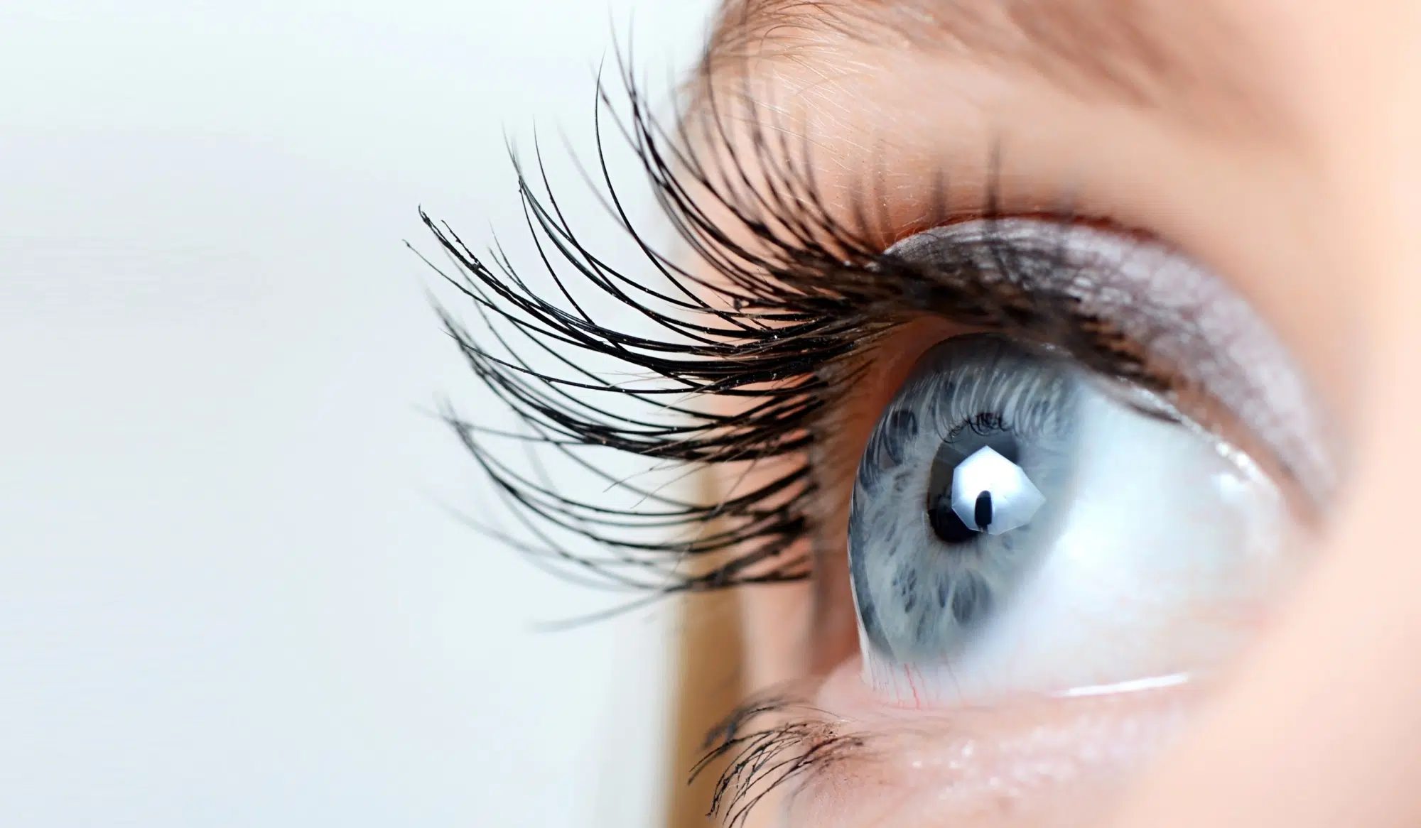 Récupération blépharoplastie