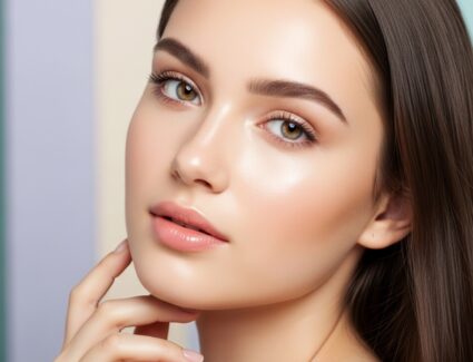Injections visage