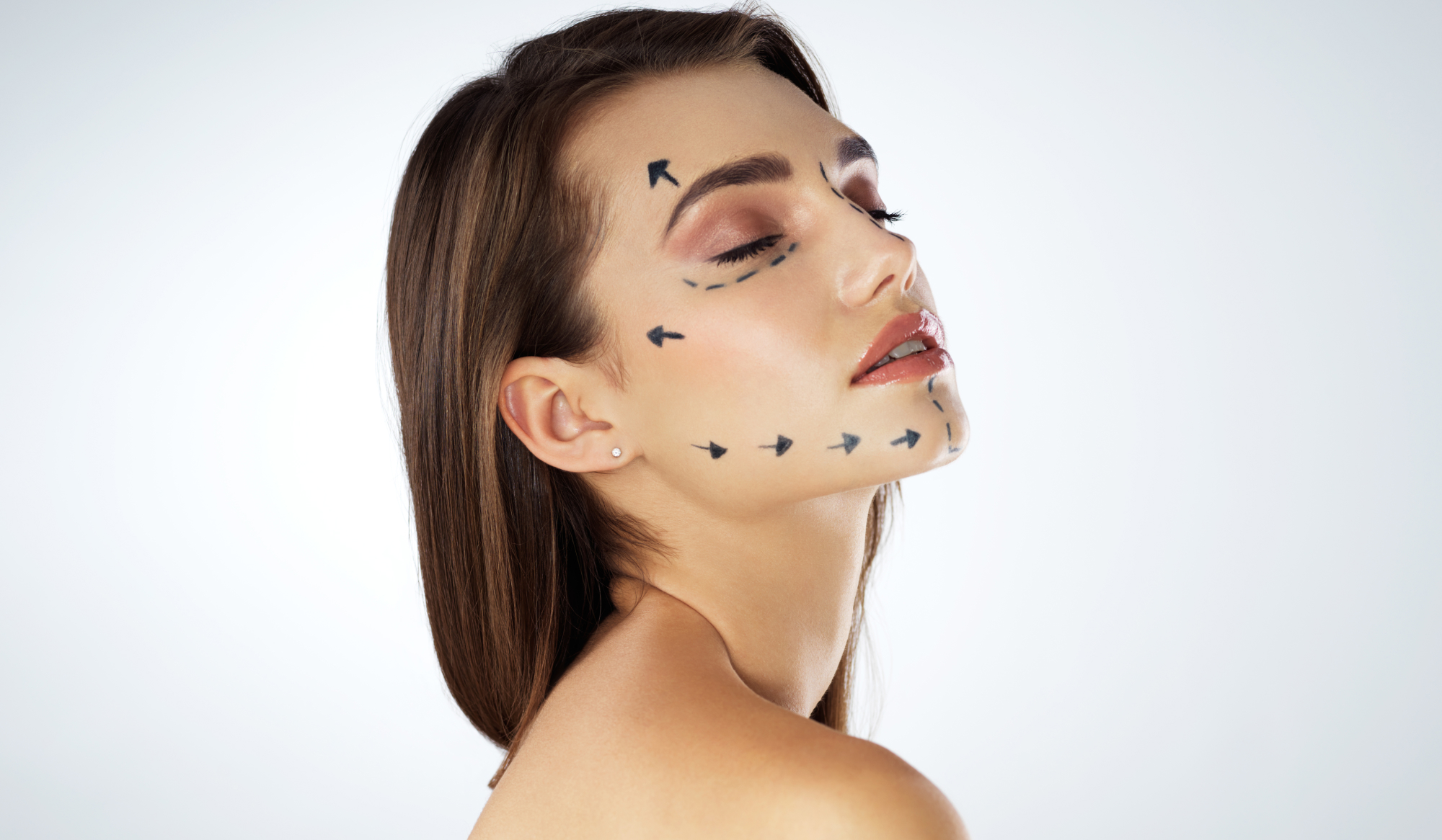 Mini-lifting ou lifting complet | Dr Vahedi | Paris