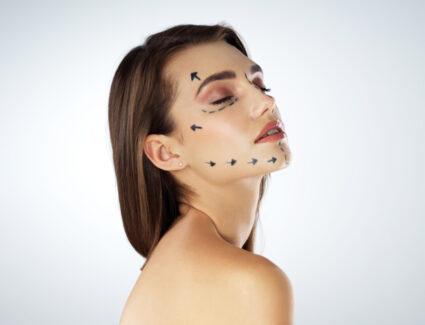 Mini-lifting ou lifting complet | Dr Vahedi | Paris